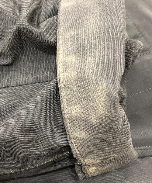 THE NORTH FACE（ザ ノース フェイス）THE NORTH FACE (ザ ノース フェイス) ANTARCTICA PARKA（アンタークティカ　パーカー） ブラック サイズ:Mの古着・服飾アイテム