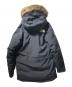 THE NORTH FACE (ザ ノース フェイス) ANTARCTICA PARKA（アンタークティカ　パーカー） ブラック サイズ:M：42000円