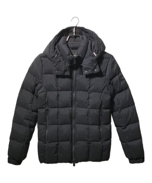 TATRAS（タトラス）TATRAS (タトラス) GESSOダウンジャケット ブラック サイズ:1の古着・服飾アイテム