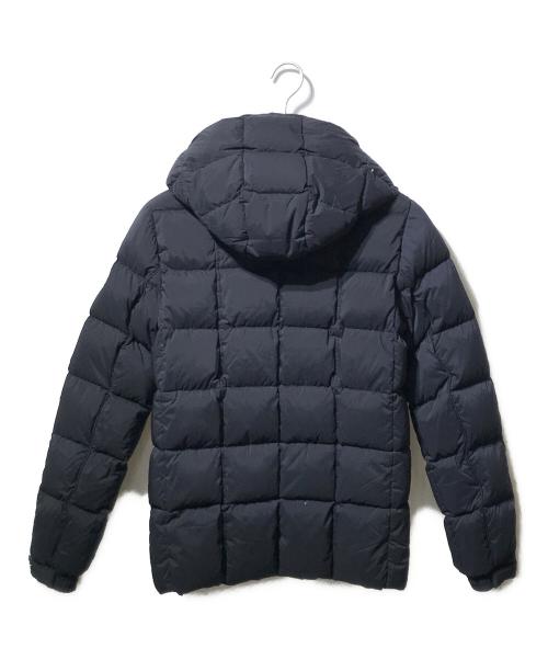 TATRAS（タトラス）TATRAS (タトラス) GESSOダウンジャケット ブラック サイズ:1の古着・服飾アイテム