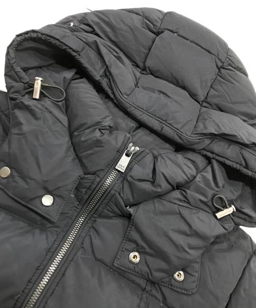 TATRAS（タトラス）TATRAS (タトラス) GESSOダウンジャケット ブラック サイズ:1の古着・服飾アイテム