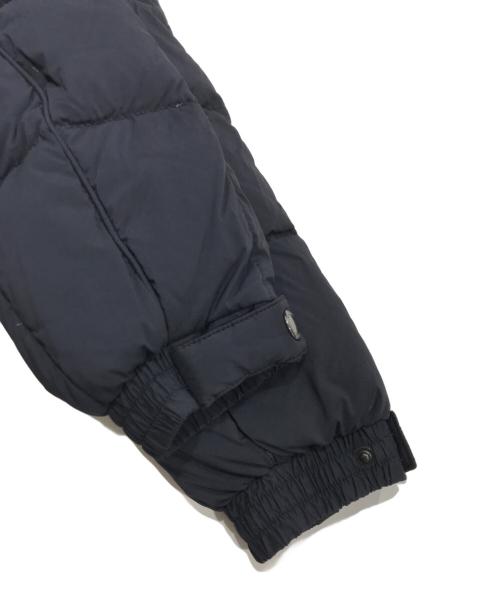 TATRAS（タトラス）TATRAS (タトラス) GESSOダウンジャケット ブラック サイズ:1の古着・服飾アイテム