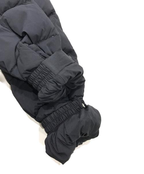 TATRAS（タトラス）TATRAS (タトラス) GESSOダウンジャケット ブラック サイズ:1の古着・服飾アイテム