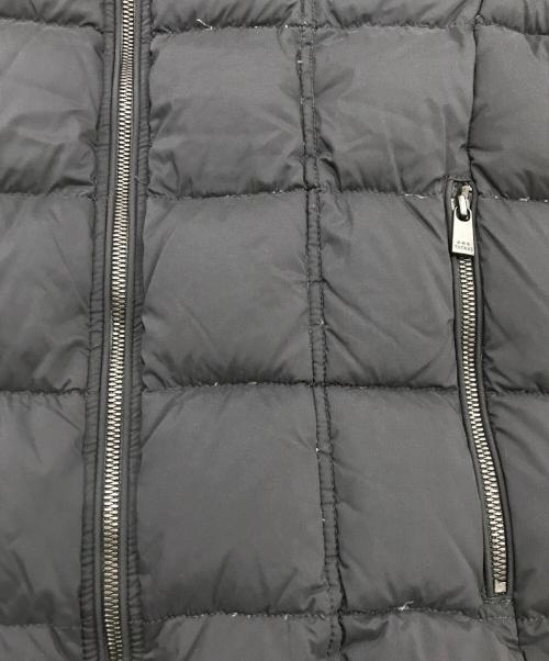 TATRAS（タトラス）TATRAS (タトラス) GESSOダウンジャケット ブラック サイズ:1の古着・服飾アイテム