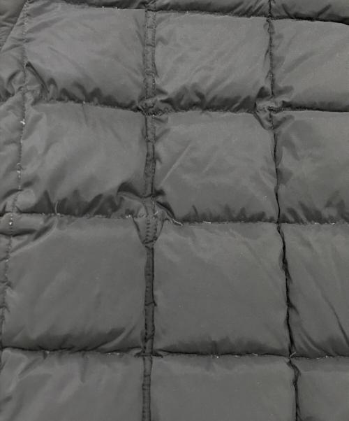 TATRAS（タトラス）TATRAS (タトラス) GESSOダウンジャケット ブラック サイズ:1の古着・服飾アイテム