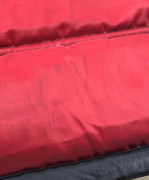 ARMANI EXCHANGE（アルマーニ エクスチェンジ）ARMANI EXCHANGE (アルマーニ エクスチェンジ) ダウンジャケット ブラック サイズ:XSの古着・服飾アイテム