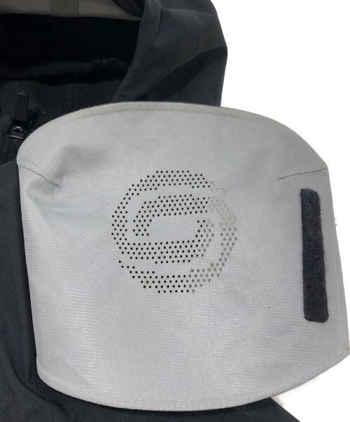 NIKE（ナイキ）NIKE (ナイキ) Travis Scott (トラヴィス・スコット) AS M NRG BH JACKET ブラック サイズ:Sの古着・服飾アイテム