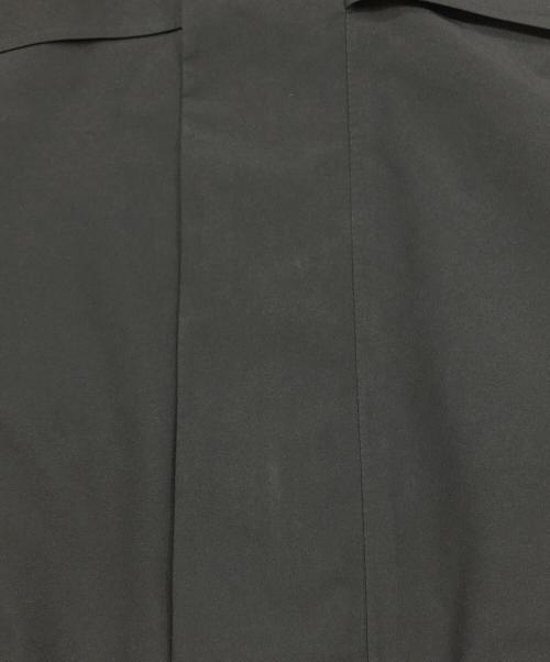 NIKE（ナイキ）NIKE (ナイキ) Travis Scott (トラヴィス・スコット) AS M NRG BH JACKET ブラック サイズ:Sの古着・服飾アイテム