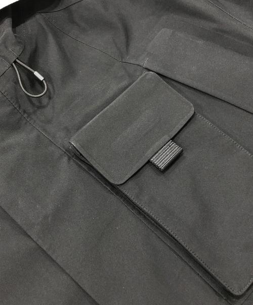 NIKE（ナイキ）NIKE (ナイキ) Travis Scott (トラヴィス・スコット) AS M NRG BH JACKET ブラック サイズ:Sの古着・服飾アイテム