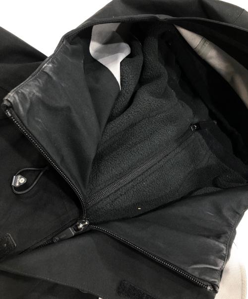 NIKE（ナイキ）NIKE (ナイキ) Travis Scott (トラヴィス・スコット) AS M NRG BH JACKET ブラック サイズ:Sの古着・服飾アイテム