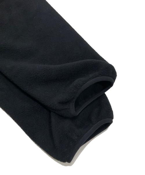 Patagonia（パタゴニア）Patagonia (パタゴニア) シンチラカーディガン ブラック サイズ:XLの古着・服飾アイテム