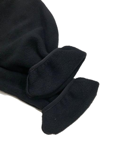 Patagonia（パタゴニア）Patagonia (パタゴニア) シンチラカーディガン ブラック サイズ:XLの古着・服飾アイテム