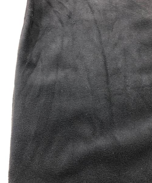 Patagonia（パタゴニア）Patagonia (パタゴニア) シンチラカーディガン ブラック サイズ:XLの古着・服飾アイテム