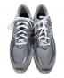 NEW BALANCE (ニューバランス) M990GL6 グレー サイズ:27 未使用品：19000円