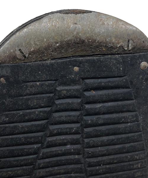 J.M.WESTON（ジェイエムウエストン）J.M.WESTON (ジェイエムウエストン) 641ゴルフUチップシューズ ブラック サイズ:6 1/2 Dの古着・服飾アイテム