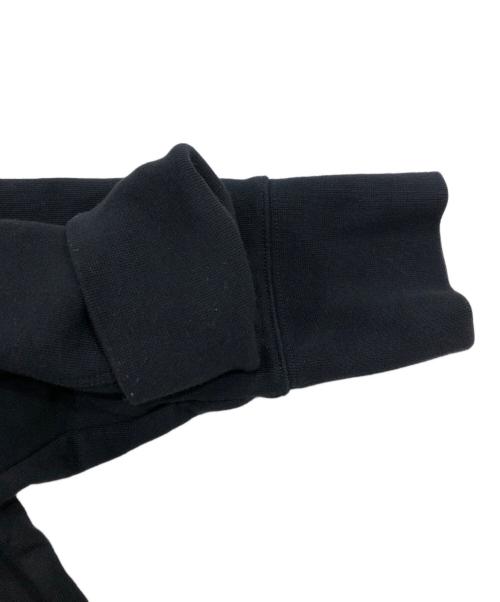 Y-3（ワイスリー）Y-3 (ワイスリー) CLASSIC CHEST LOGO CREW SWEATSHIRT（クラシック　チェスト　ロゴ　クルー　スウェットシャツ） ブラック サイズ:Ｍの古着・服飾アイテム