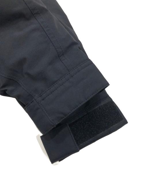 THE NORTH FACE（ザ ノース フェイス）THE NORTH FACE (ザ ノース フェイス) マウンテンダウンジャケット ブラック サイズ:XLの古着・服飾アイテム