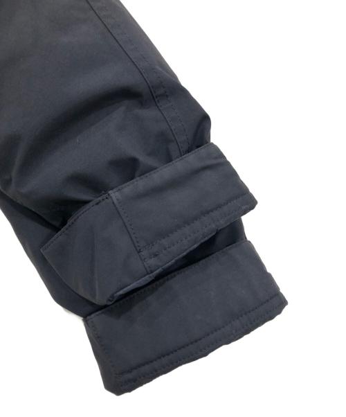 THE NORTH FACE（ザ ノース フェイス）THE NORTH FACE (ザ ノース フェイス) マウンテンダウンジャケット ブラック サイズ:XLの古着・服飾アイテム