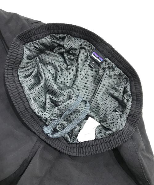 Patagonia（パタゴニア）Patagonia (パタゴニア) バギーズ・ロング 7インチ ブラック サイズ:Mの古着・服飾アイテム
