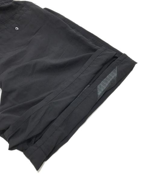 Patagonia（パタゴニア）Patagonia (パタゴニア) バギーズ・ロング 7インチ ブラック サイズ:Mの古着・服飾アイテム