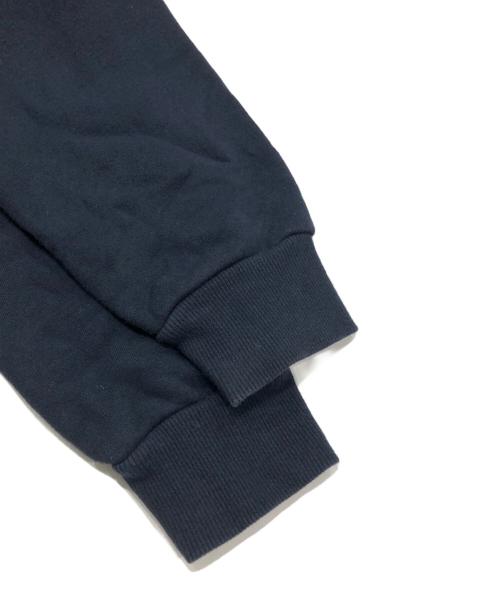 vainl archive（ヴァイナルアーカイブ）vainl archive (ヴァイナルアーカイブ) パーカー ネイビー サイズ:Mの古着・服飾アイテム