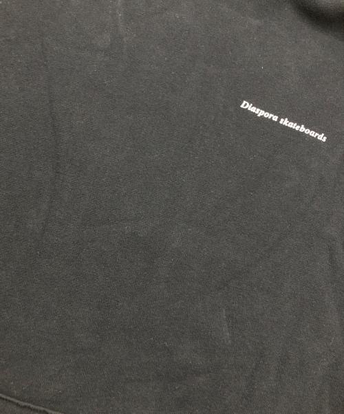 vainl archive（ヴァイナルアーカイブ）vainl archive (ヴァイナルアーカイブ) パーカー ネイビー サイズ:Mの古着・服飾アイテム