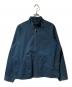 SUPREME（シュプリーム）の古着「Chief Harrington Jacket（チーフハディントンジャケット）」｜ブルー