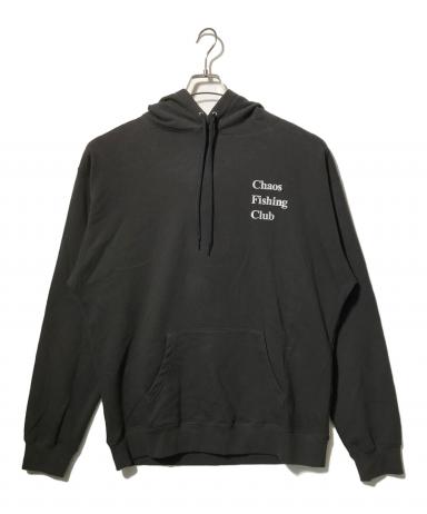 中古・古着通販】CHAOS FISHING CLUB (カオスフィッシングクラブ) LOGO