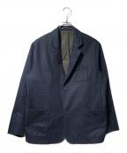 WORKERSワーカーズ）の古着「Walcott Jacket」｜ネイビー