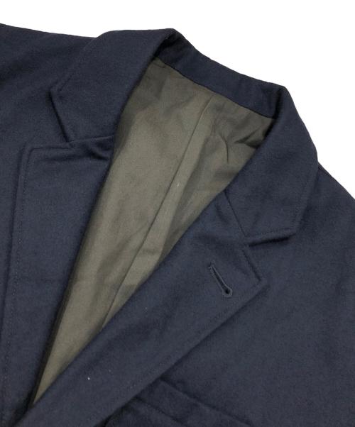 WORKERS（ワーカーズ）WORKERS (ワーカーズ) Walcott Jacket ネイビー サイズ:42の古着・服飾アイテム