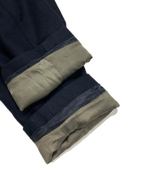 WORKERS（ワーカーズ）WORKERS (ワーカーズ) Walcott Jacket ネイビー サイズ:42の古着・服飾アイテム