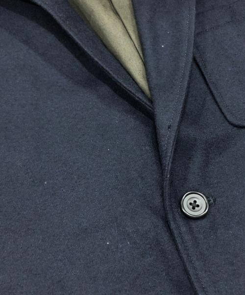 WORKERS（ワーカーズ）WORKERS (ワーカーズ) Walcott Jacket ネイビー サイズ:42の古着・服飾アイテム