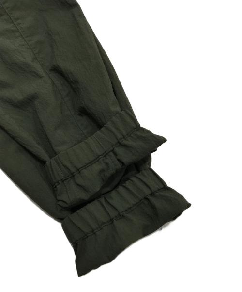 theory（セオリー）theory (セオリー) Kelso City Coach JKT オリーブ サイズ:Sの古着・服飾アイテム