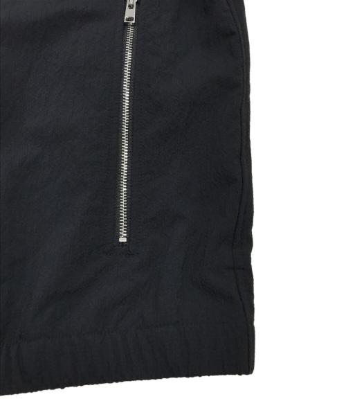 theory（セオリー）theory (セオリー) Kelso City Bomberジャケット ブラック サイズ:Sの古着・服飾アイテム