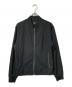 theory（セオリー）の古着「Kelso City Bomberジャケット」｜ブラック