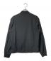 theory (セオリー) Kelso City Bomberジャケット ブラック サイズ:S：12000円