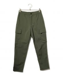 theory（セオリー）の古着「Kelso Curtis B DR CG A」｜オリーブ