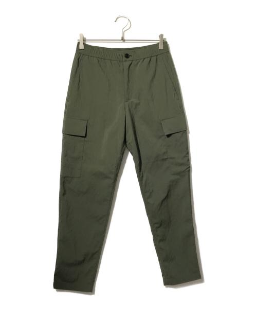 theory（セオリー）theory (セオリー) Kelso Curtis B DR CG A オリーブ サイズ:28の古着・服飾アイテム