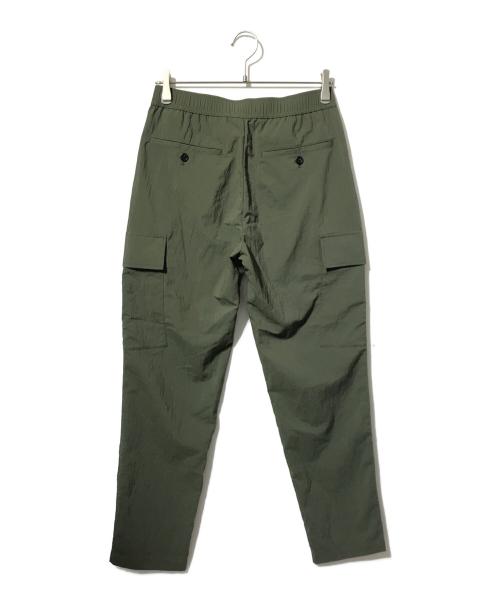 theory（セオリー）theory (セオリー) Kelso Curtis B DR CG A オリーブ サイズ:28の古着・服飾アイテム