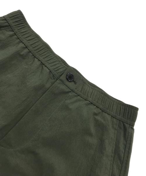 theory（セオリー）theory (セオリー) Kelso Curtis B DR CG A オリーブ サイズ:28の古着・服飾アイテム