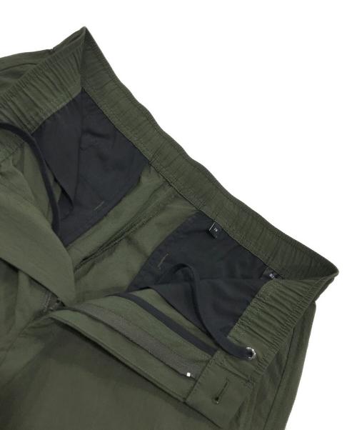theory（セオリー）theory (セオリー) Kelso Curtis B DR CG A オリーブ サイズ:28の古着・服飾アイテム