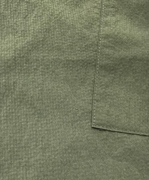 theory（セオリー）theory (セオリー) Kelso Curtis B DR CG A オリーブ サイズ:28の古着・服飾アイテム