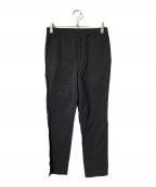 theoryセオリー）の古着「Kelso Carpenter パンツ」｜ブラック