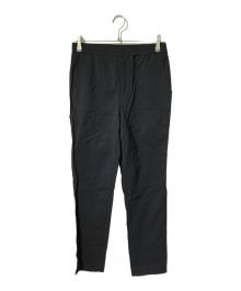 theory（セオリー）の古着「Kelso Carpenter パンツ」｜ブラック