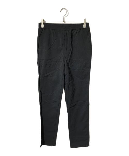 theory（セオリー）theory (セオリー) Kelso Carpenter パンツ ブラック サイズ:28の古着・服飾アイテム