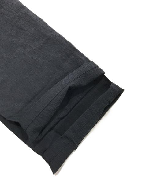 theory（セオリー）theory (セオリー) Kelso Carpenter パンツ ブラック サイズ:28の古着・服飾アイテム