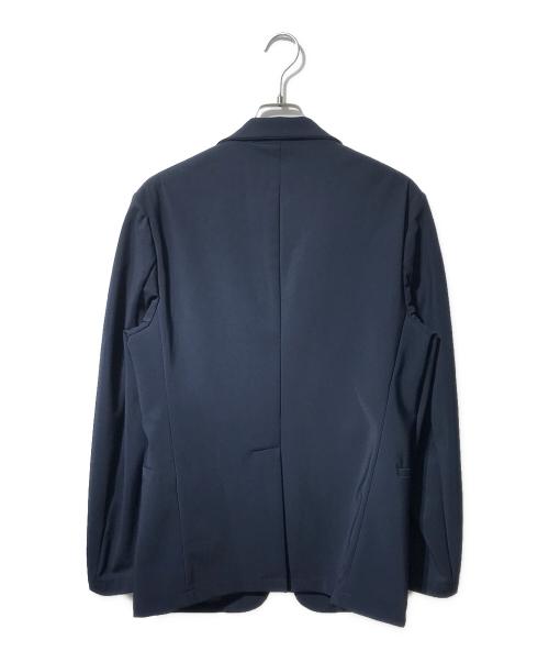 theory（セオリー）theory (セオリー) Precision Ponte Terranceテーラードジャケット ネイビー サイズ:36の古着・服飾アイテム