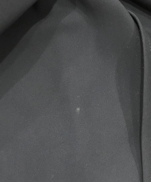 theory（セオリー）theory (セオリー) Precision Ponte Terranceテーラードジャケット ネイビー サイズ:36の古着・服飾アイテム