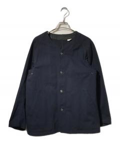 中古・古着通販】Graphpaper (グラフペーパー) Wool Kersey French
