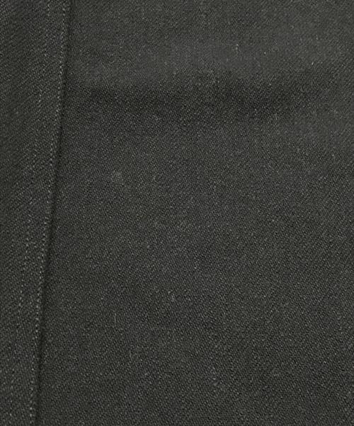 ADDICT CLOTHES（アディクト クローズ）ADDICT CLOTHES (アディクト クローズ) COTTON WOOL LINNER COAT ネイビー サイズ:38の古着・服飾アイテム